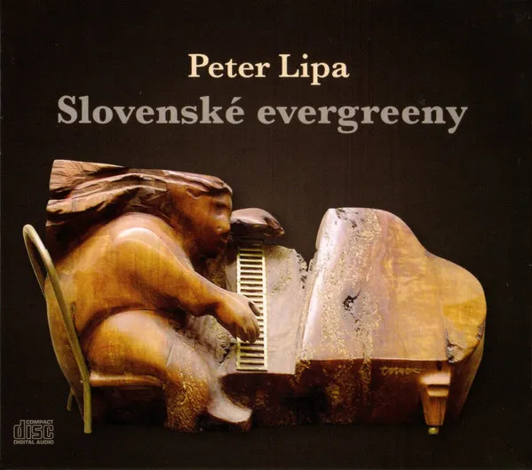 SLOVENSKE EVERGREENY