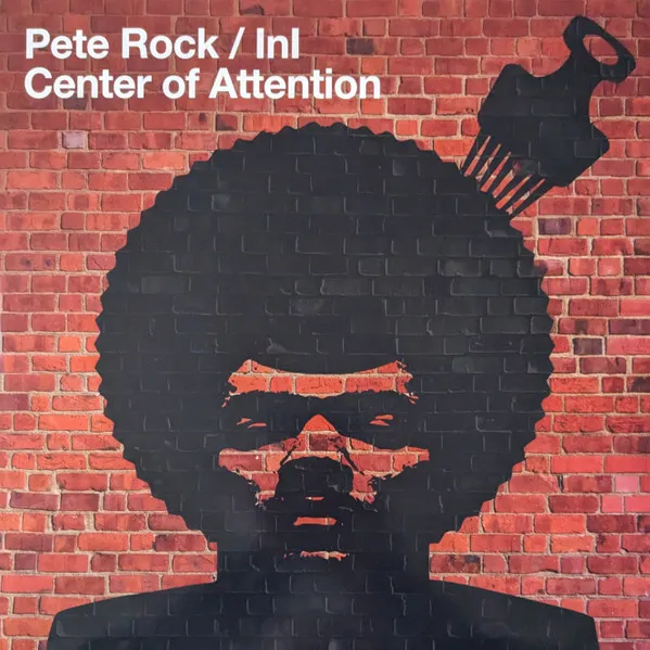 Center Of Attention