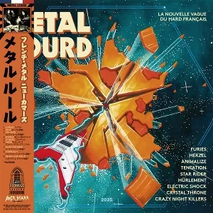 Metal Lourd