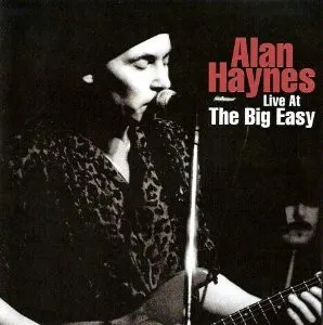 Live At The Big Easy