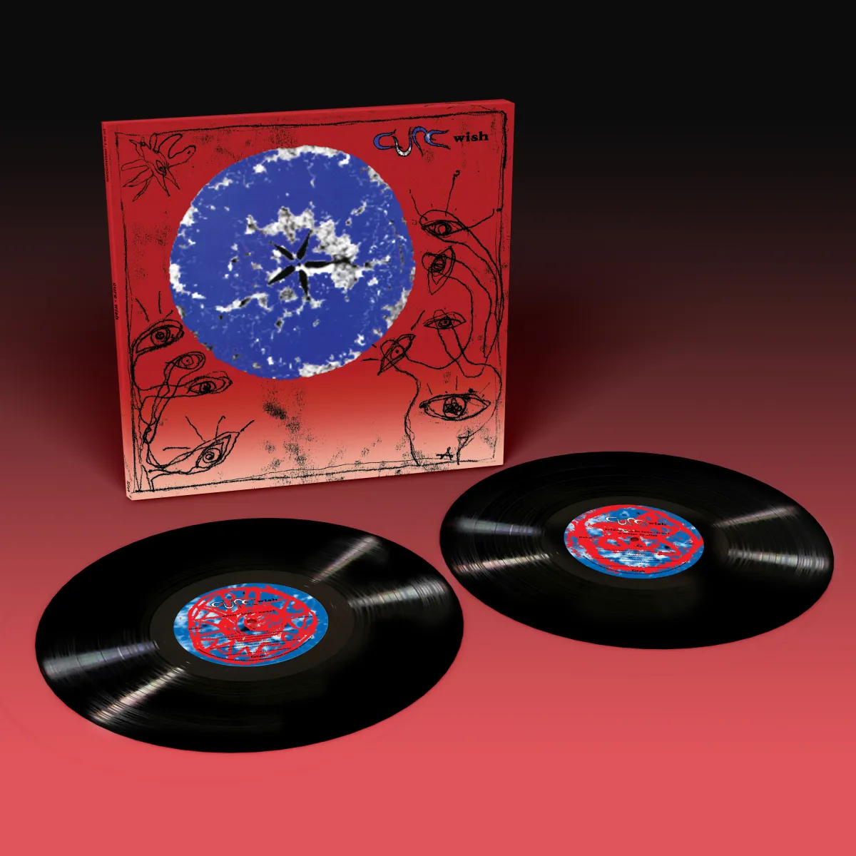 Wish (30th Anniversary Edition) (Remastered 2022) (180g)