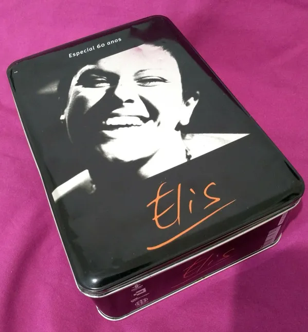 Especial 60 Anos