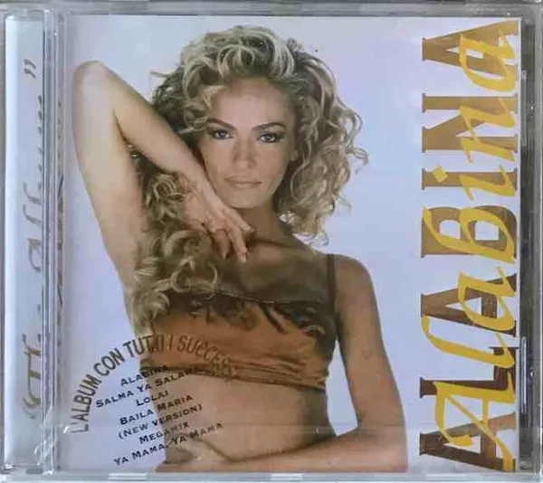 The Album