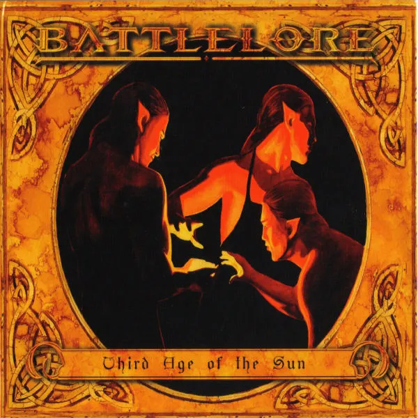 Third Age Of The Sun
