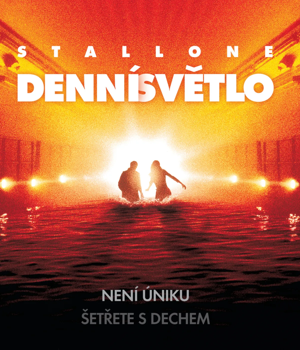 Denní světlo BD