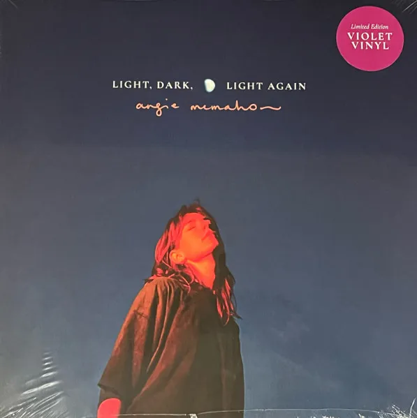 Light, Dark, Light Again (Black Vinyl)