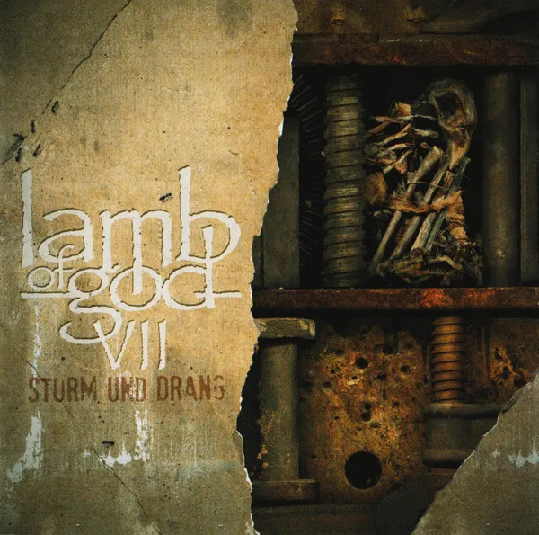 VII: STURM UND DRANG