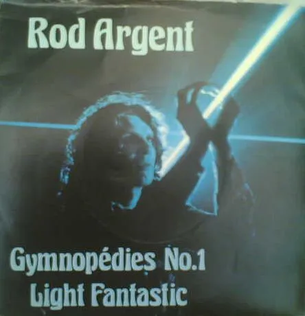 Gymnopédies No. 1 / Light Fantastic