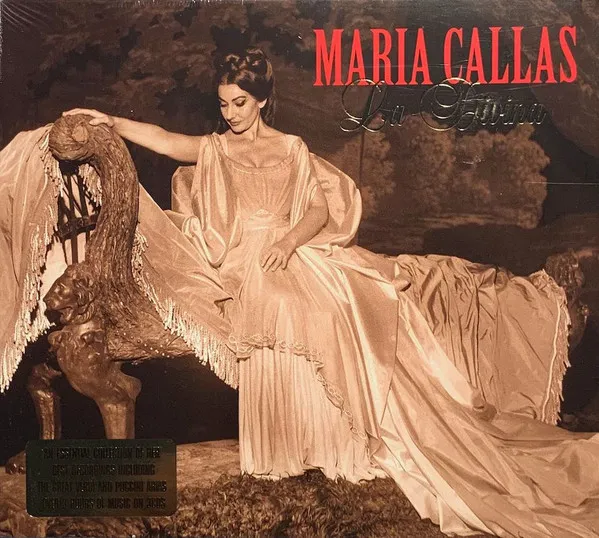 Maria Callas