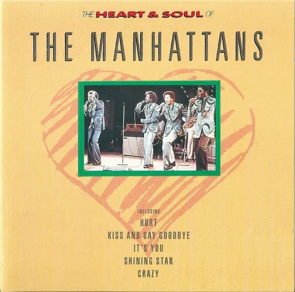 The Heart & Soul Of The Manhattans