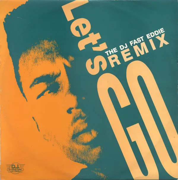 Let's Go (Remix)