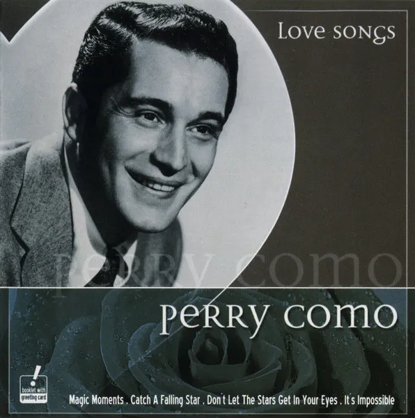 LOVE SONGS