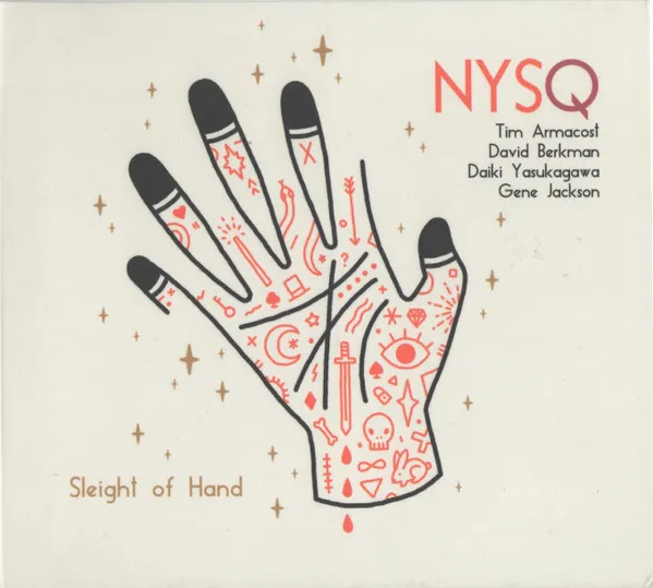 Sleight Of Hand