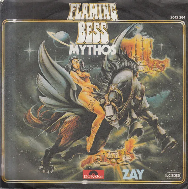 Mythos / Zay