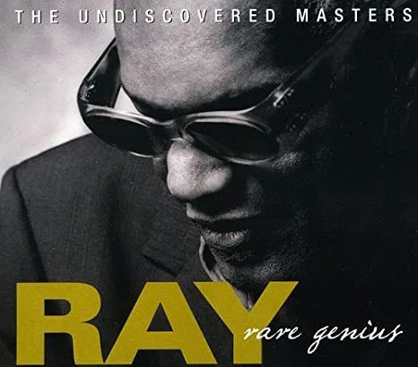 Rare Genius: The Undiscovered Masters