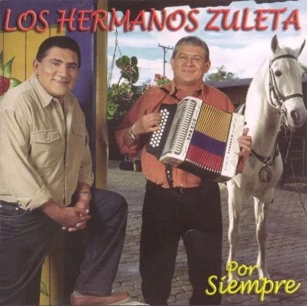 Por Siempre