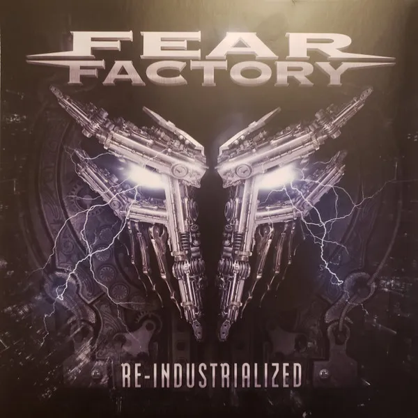 Fear Factory