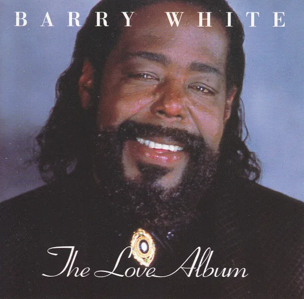 The Love Album