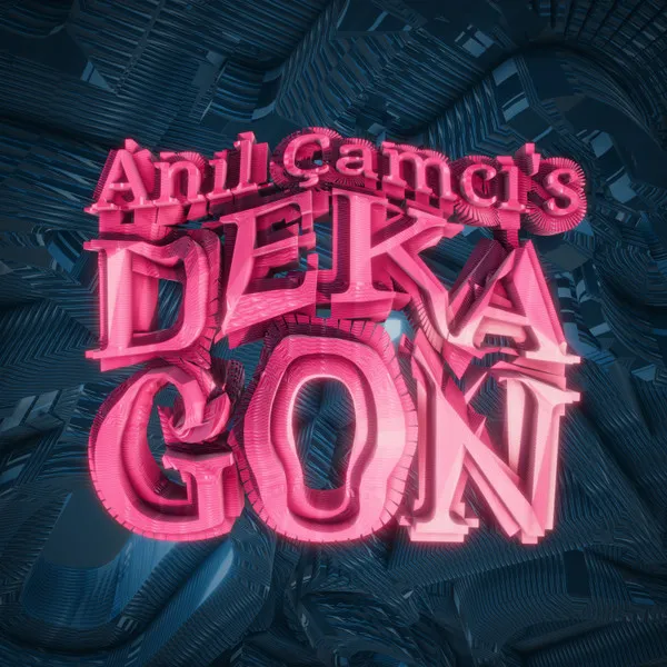 Dekagon
