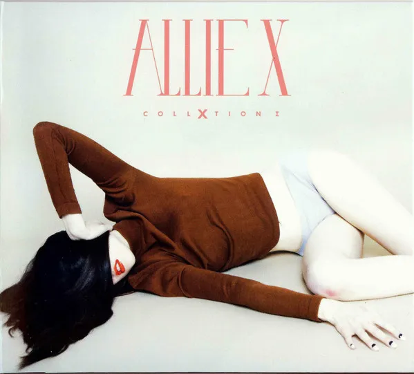 Collxtion I
