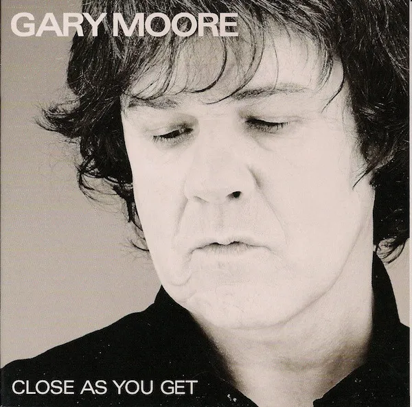 Close As You Get