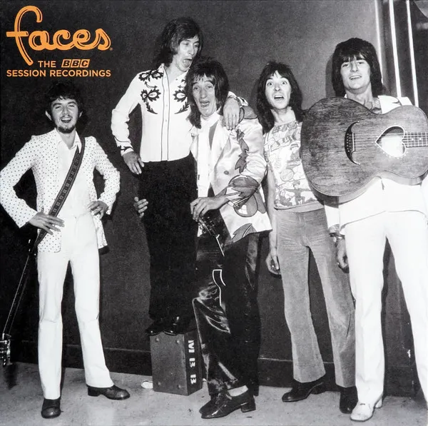 THE BBC SESSION RECORDINGS (RSD 2024)