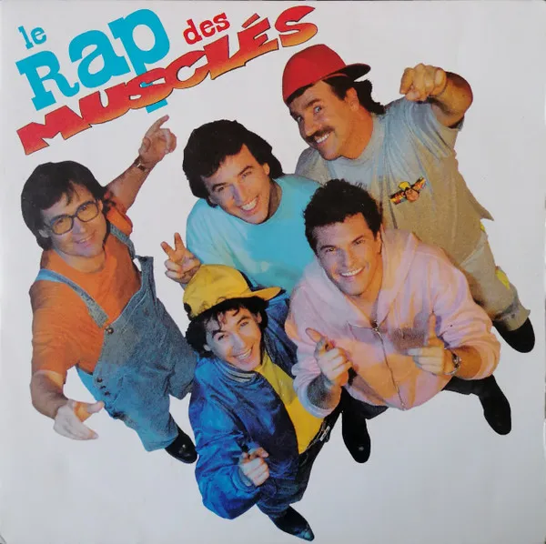 Les Musclés