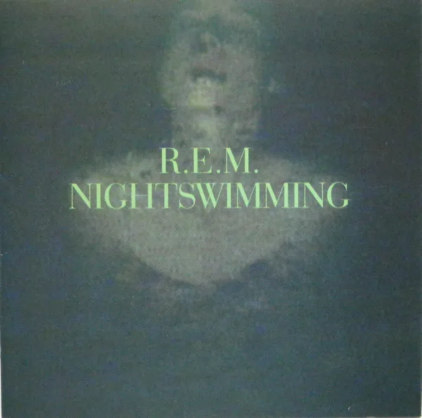 Nightswimming