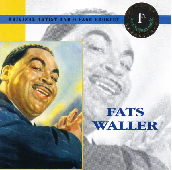 Fats Waller Members Edition