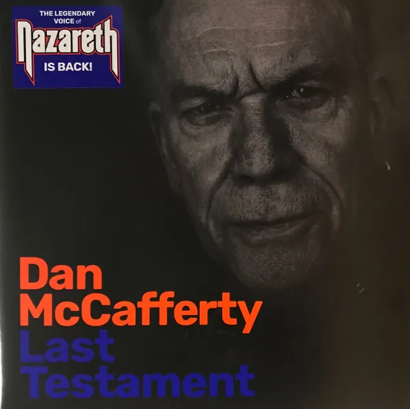 Last Testament