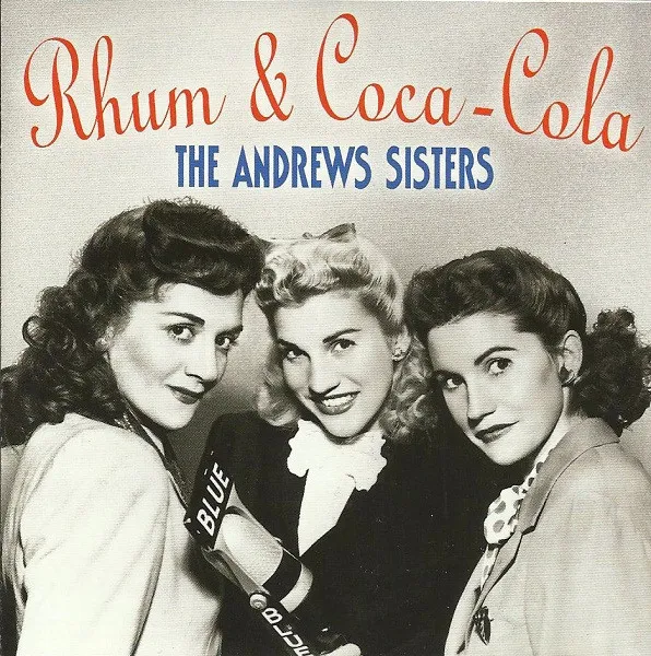 Rhum & Coca-Cola