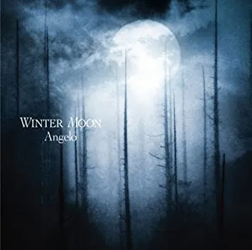 Winter Moon