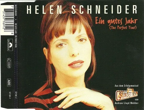Ein Gutes Jahr (The Perfect Year)
