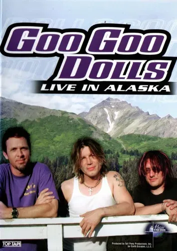 Live In Alaska