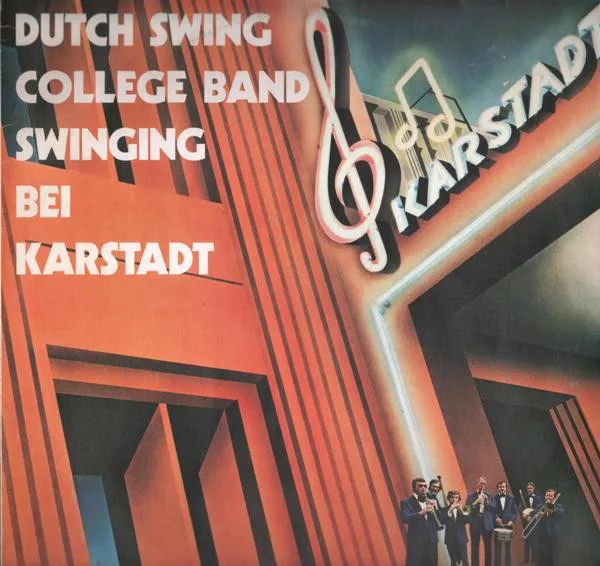 Swinging Bei Karstadt
