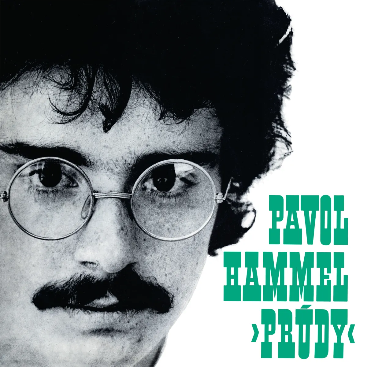 PAVOL HAMMEL & PRUDY 1966 - 1975