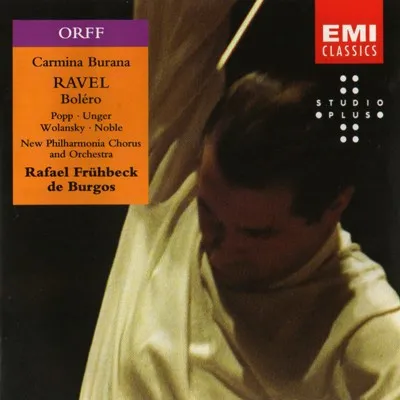 Carmina Burana / Bolero