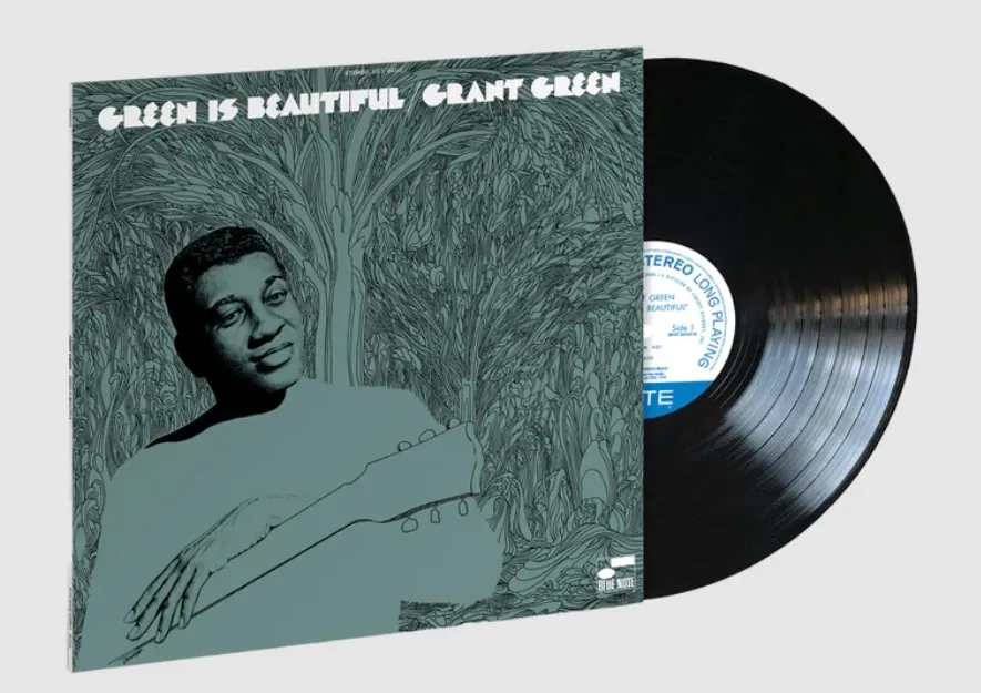 Grant Green (1931-1979)