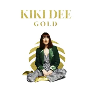 Gold (180g) (Gold Vinyl)