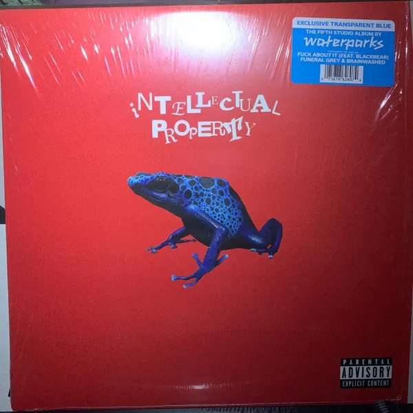 INTELLECTUAL PROPERTY