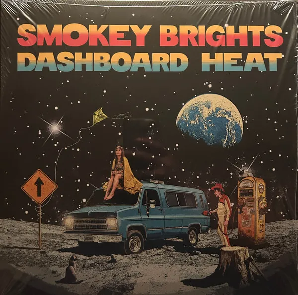 Dashboard Heat