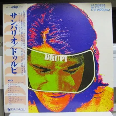 Drupi