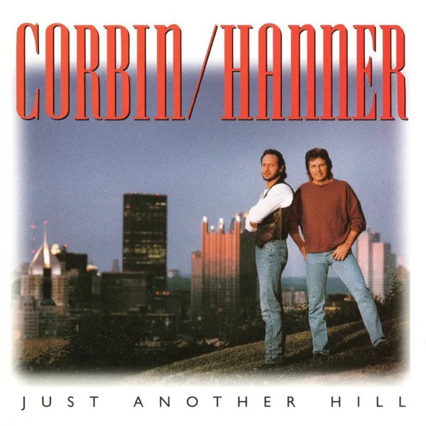 Just Another Hill