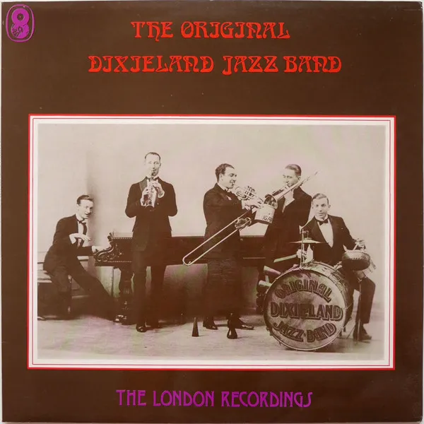 The London Recordings