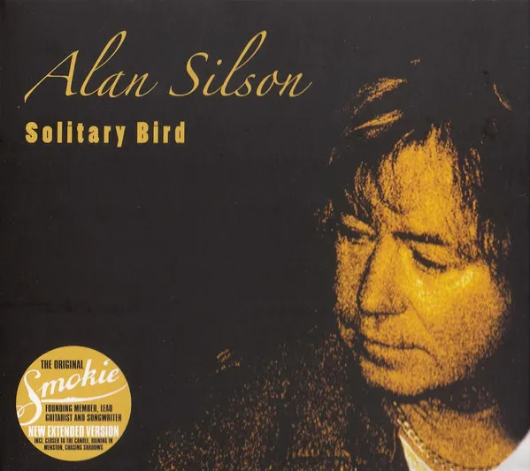 Solitary Bird