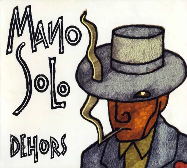 Mano Solo