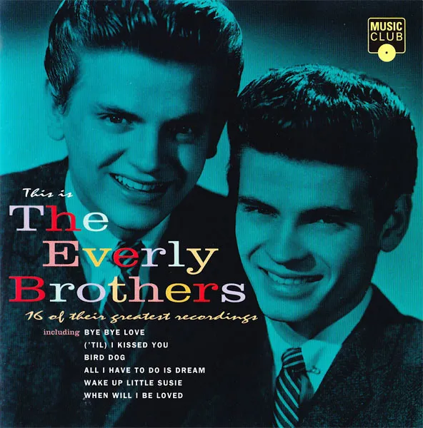 16 Of Their Greatest Recordings