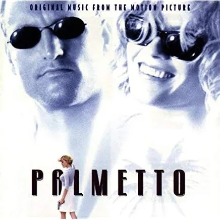 PALMETTO [WOODY HARRELSON,