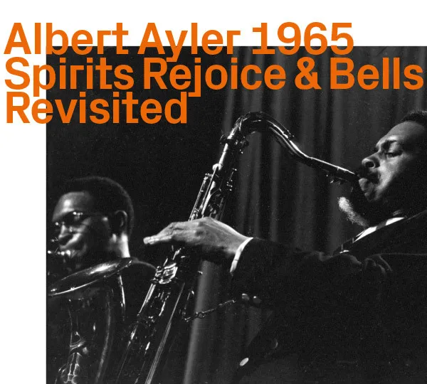 Spirits Rejoice & Bells (Revisited)