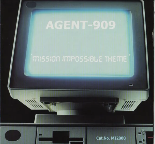 Mission Impossible Theme
